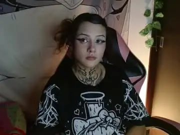 Chaturbate Nude Webcam of brittany_bubbles