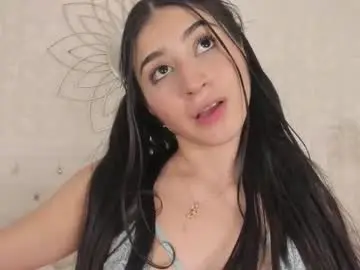 Chaturbate Live Sex Cam of camile_carter