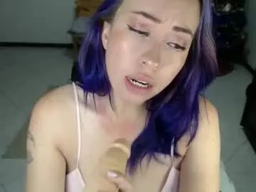 Chaturbate Private Sex Chat of charlottezoe1