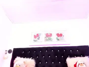 Chaturbate Free Porn Cam of coralinejoness