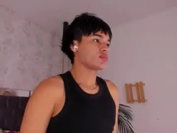 Chaturbate Best live sex cam show of david_lux