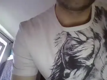 Chaturbate Sex Cam of dickxxxd