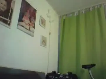 Chaturbate Nude Webcam of dickxxxd