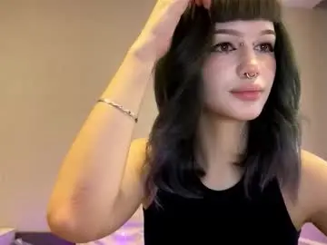 Chaturbate Adult Video Chat of dieonisia