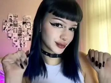 Chaturbate Free Porn Cam of dieonisia