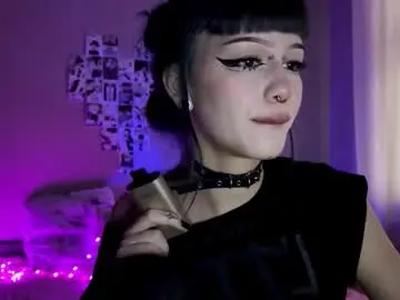 Chaturbate Adult Video Chat of dieonisia