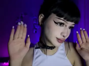 Chaturbate Adult Webcam of dieonisia