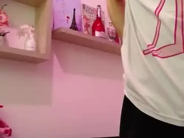 Chaturbate Free Porn Cam of dlacarra