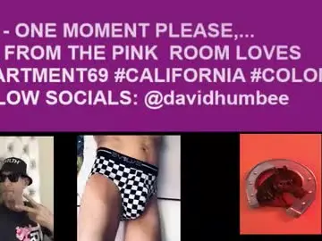 Chaturbate Adult Webcams of dlacarra