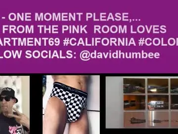 Chaturbate Free Porn Cam of dlacarra