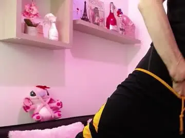 Chaturbate Nude Webcam of dlacarra