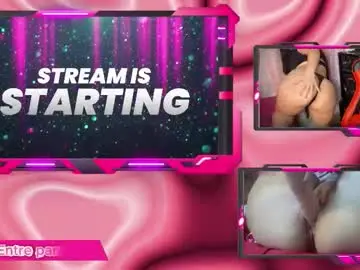 Chaturbate Nude Webcam of dread_pink