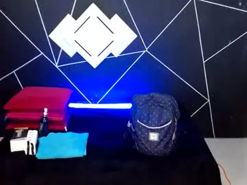 Chaturbate Live Porn of farichell