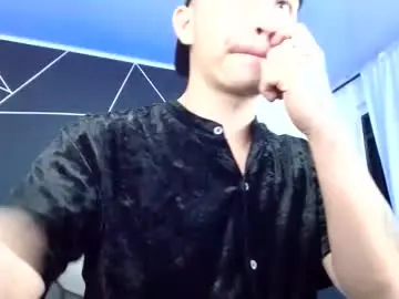 Chaturbate Sex Cam of farichell