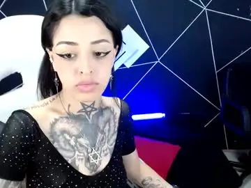 Chaturbate Free Porn Cam of farichell