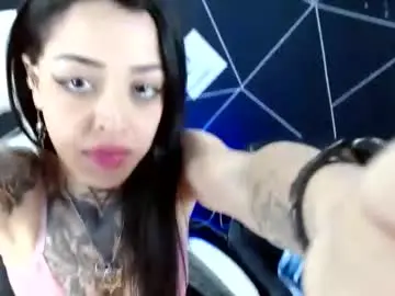 Chaturbate Best Webcam of farichell