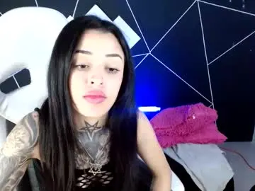 farichell from chaturbate
