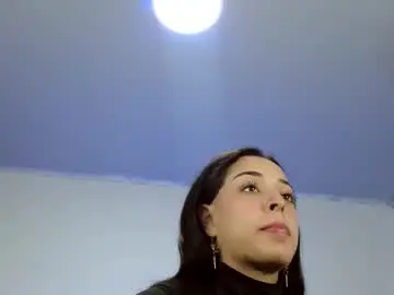 Chaturbate Best Webcam of farichell