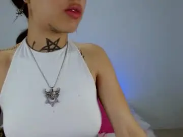 Chaturbate Nude Webcam of farichell