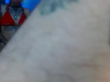 Chaturbate Sex Chat of farichell