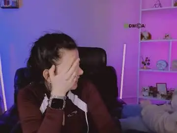 Chaturbate Nude Webcam of foxy_tease_