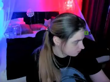 Chaturbate Adult Webcams of foxy_tease_