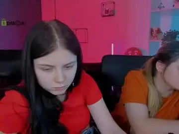 Chaturbate Adult Webcam of foxy_tease_