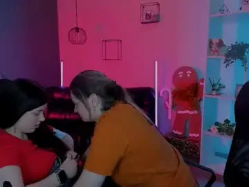 Chaturbate Adult Webcams of foxy_tease_