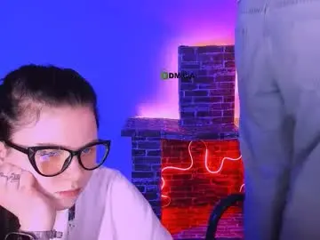 Chaturbate Adult Video Chat of foxy_tease_