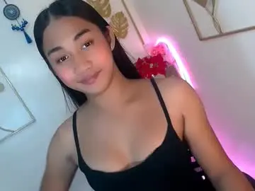 gorgeous_niicole from chaturbate