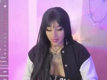 Chaturbate Free Live Porn of goth_tasha