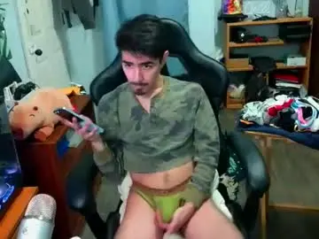 Chaturbate Live Sex of harddmikee