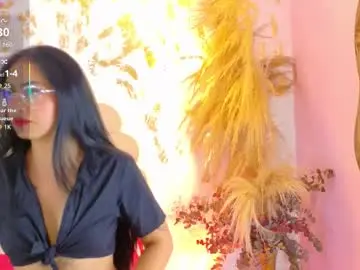 Chaturbate Adult Webcams of hellemmonet