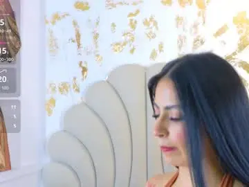 Chaturbate Watch Live Sex Cams of hellemmonet