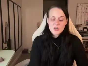 ivyminxxx from chaturbate