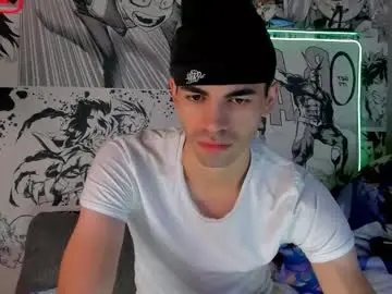 Chaturbate Free Porn Cam of jaremy_harris