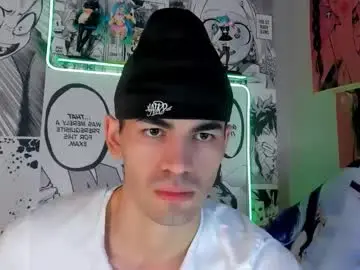 Chaturbate Live Sex of jaremy_harris