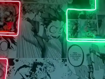 Chaturbate Free Porn Cam of jaremy_harris