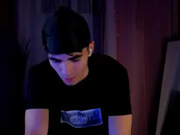 Chaturbate Free Porn Cam of jaremy_harris