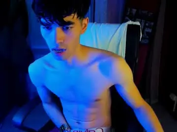 Chaturbate Live Sex Cam of jaremy_harris