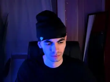 Chaturbate Watch Live Sex Cams of jaremy_harris