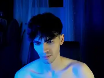 Chaturbate Live Porn of jaremy_harris