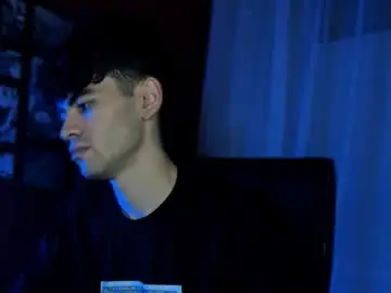 jaremy_harris from chaturbate