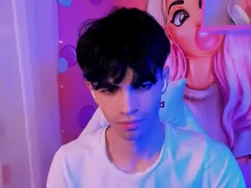 Chaturbate Live Sex Cam of jaremy_harris