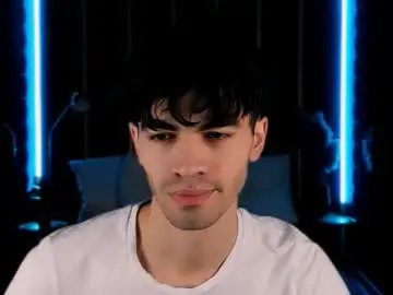 Chaturbate Sex Cam of jaremy_harris