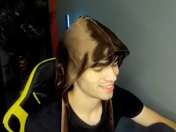 Chaturbate Best Webcam of jaremy_harris