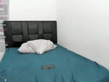 Chaturbate Adult Webcam of javieryalejandro