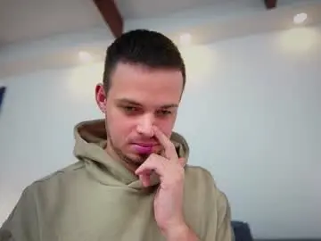 Chaturbate Adult Webcam of jerked_letto