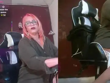 Chaturbate Private Sex Chat of kendra_lust_69