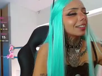 Chaturbate Live Sex Cam of korarousee